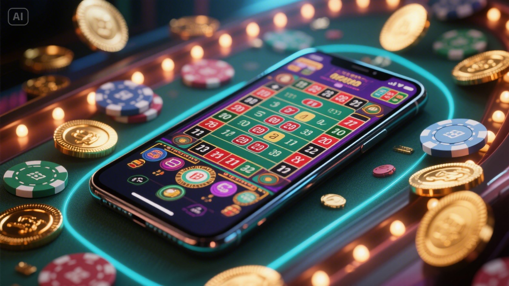 Casino StarsPlay Casino desktop and mobile interfaces