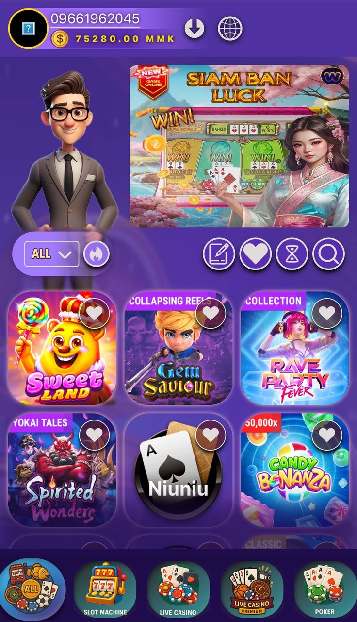 StarsPlay Casino