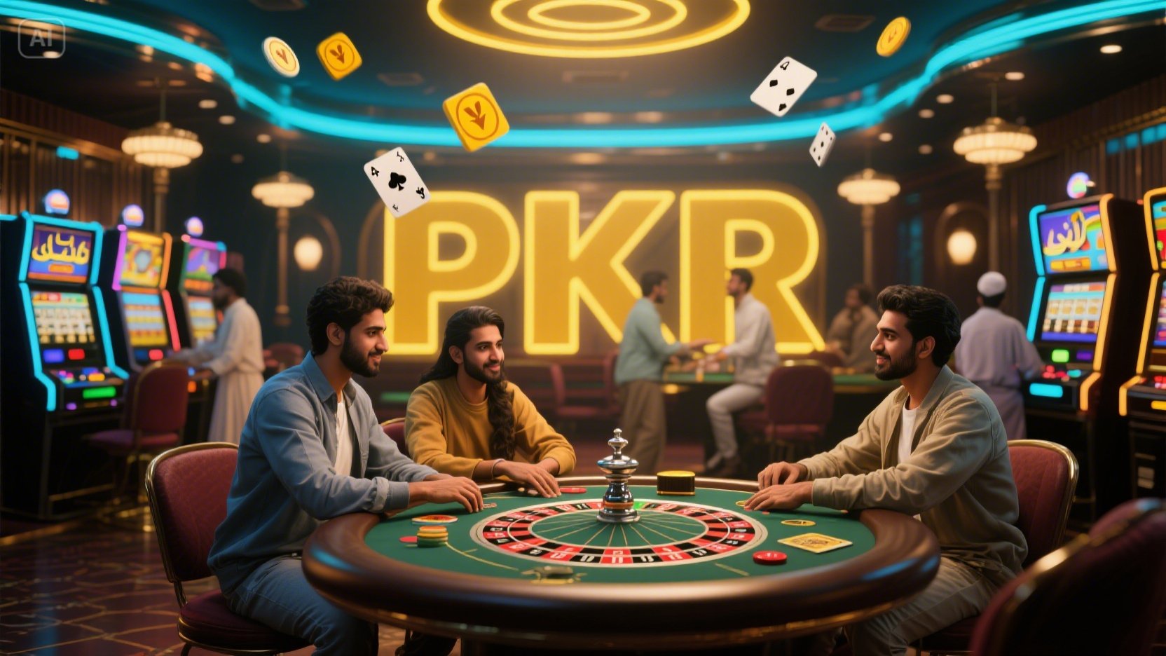 StarsPlay CasinoJoin now and receive 200% instantly on your first deposit! Pakistan’s gaming lovers can enjoy premium slots, daily bonuses, and fast PKR withdrawals with trusted local support.