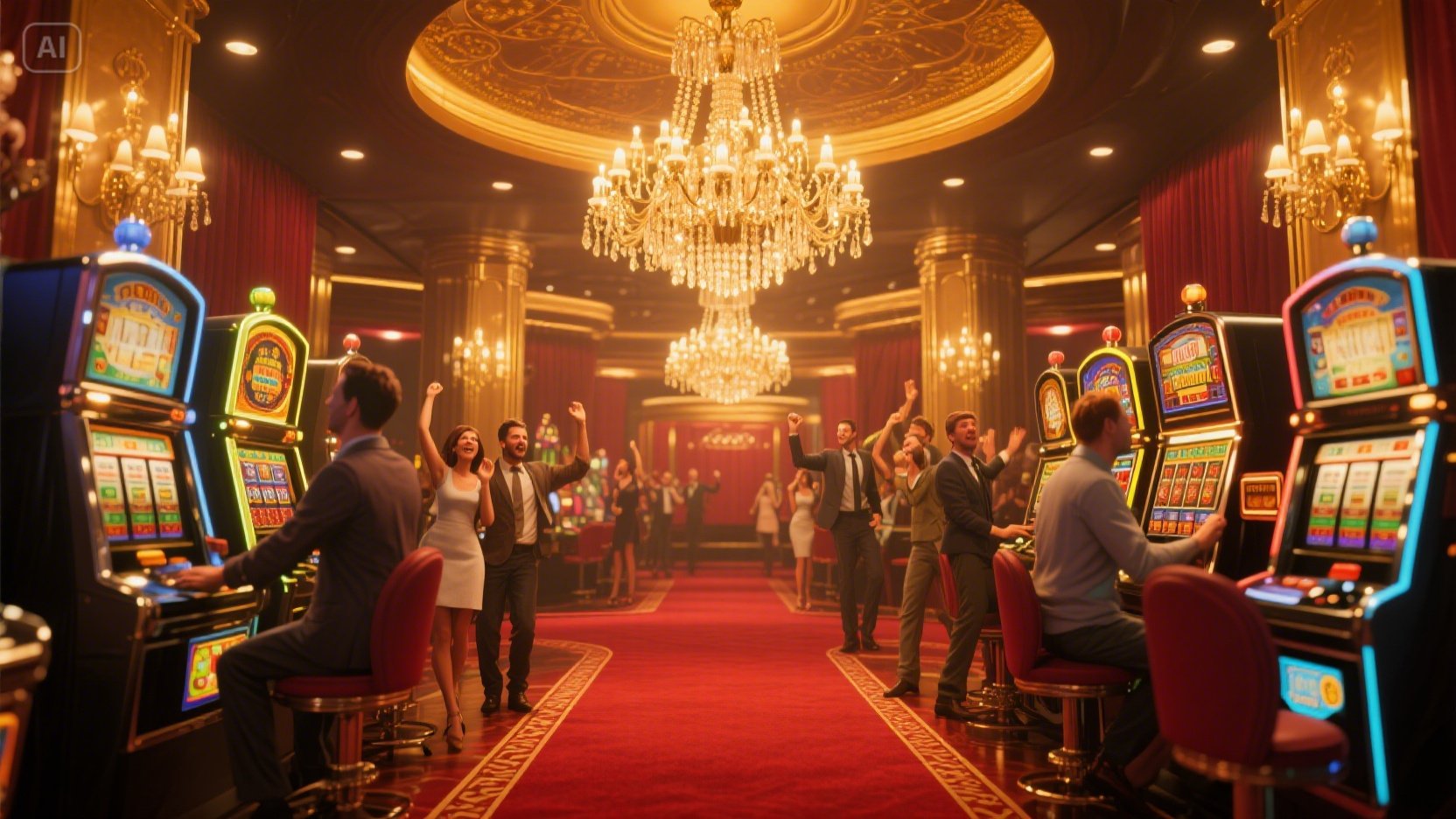 Registration at StarsPlay Casino Casino