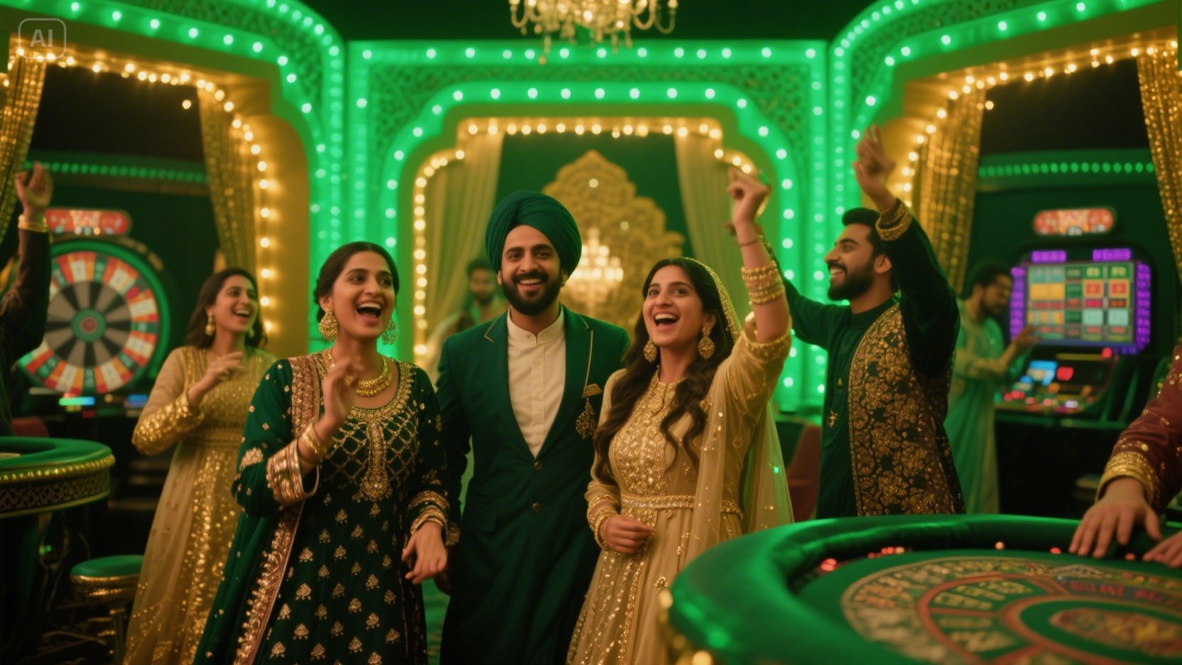 Registration at StarsPlay Casino Casino