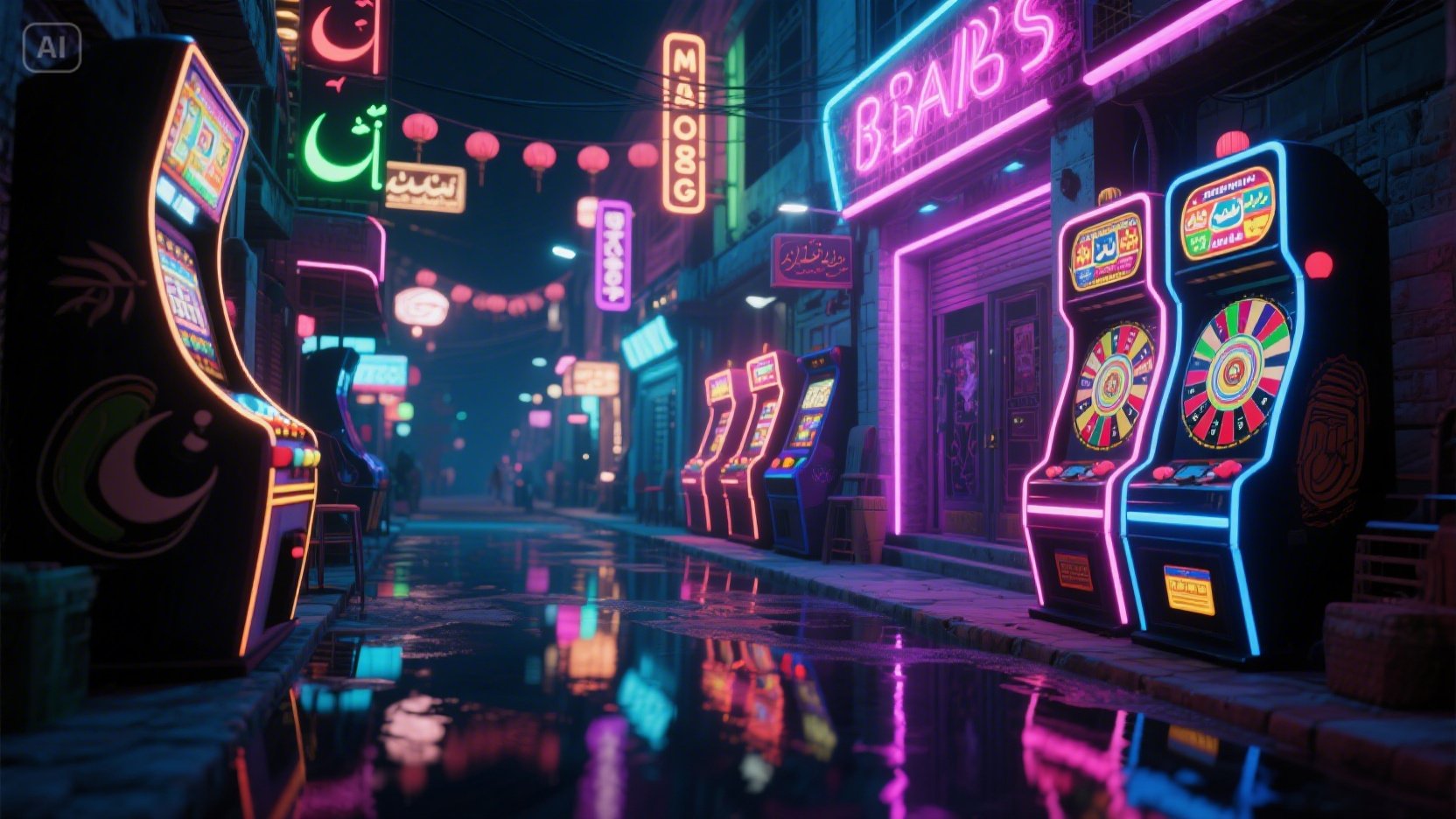 Registration at StarsPlay Casino Casino