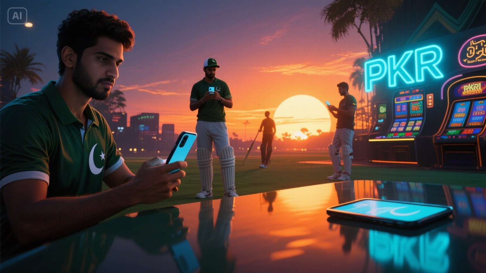 Registration at StarsPlay Casino Casino