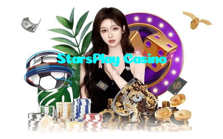 available types of StarsPlay Casino bet including pre-match live express and system bets
