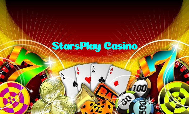 StarsPlay Casino