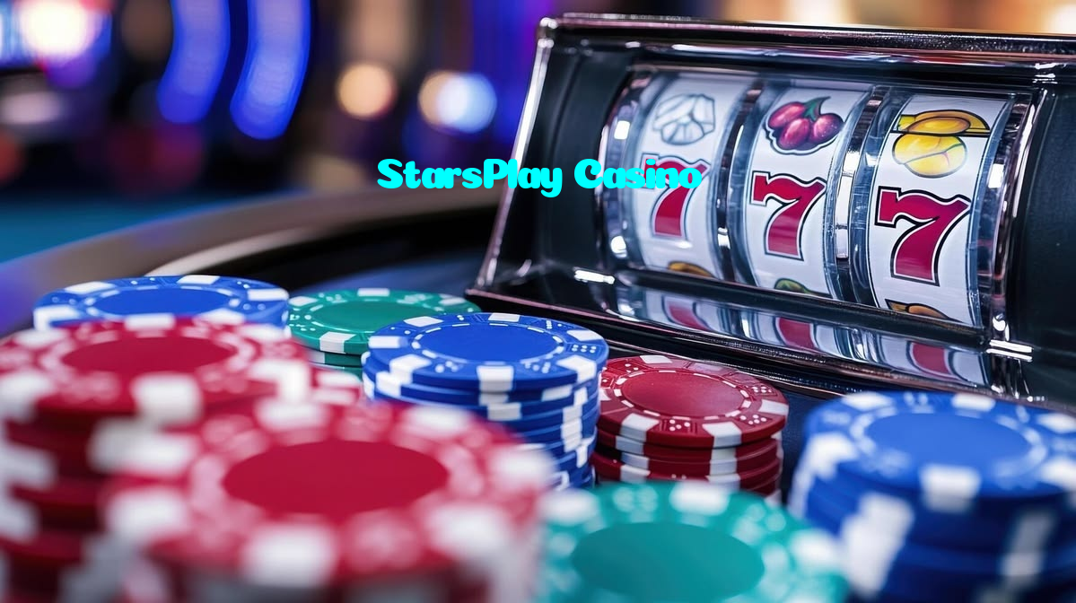 StarsPlay Casino