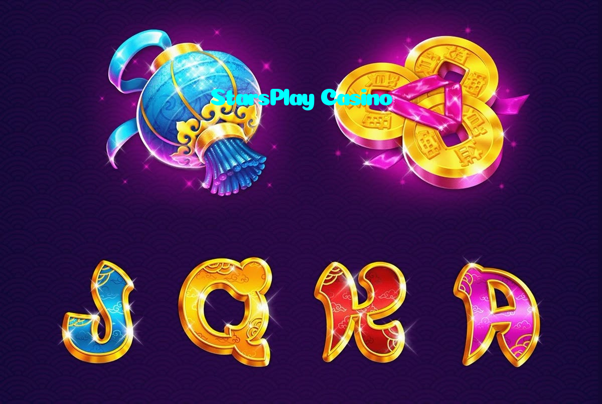 StarsPlay Casino casino presented on mobile device in Pakistan with slots and live games