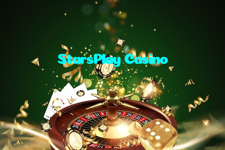 StarsPlay Casino خوش آمدید بونس +600% پیشکش موبائل ایپ کے پروموشن سیکشن میں دکھائی دیتی ہے۔