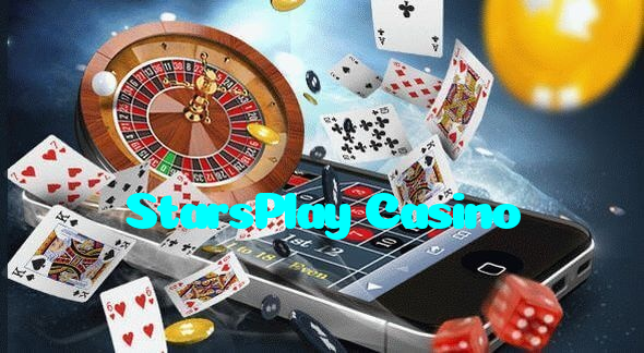 StarsPlay Casino