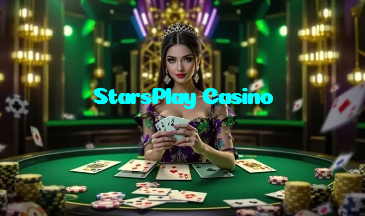 making first deposit on StarsPlay Casino website using local payment methods in Pakistan