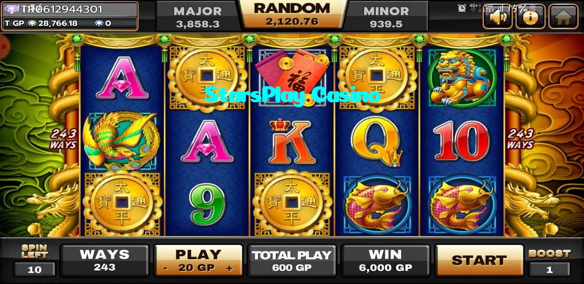 StarsPlay Casino خوش آمدید بونس +600% پیشکش موبائل ایپ کے پروموشن سیکشن میں دکھائی دیتی ہے۔