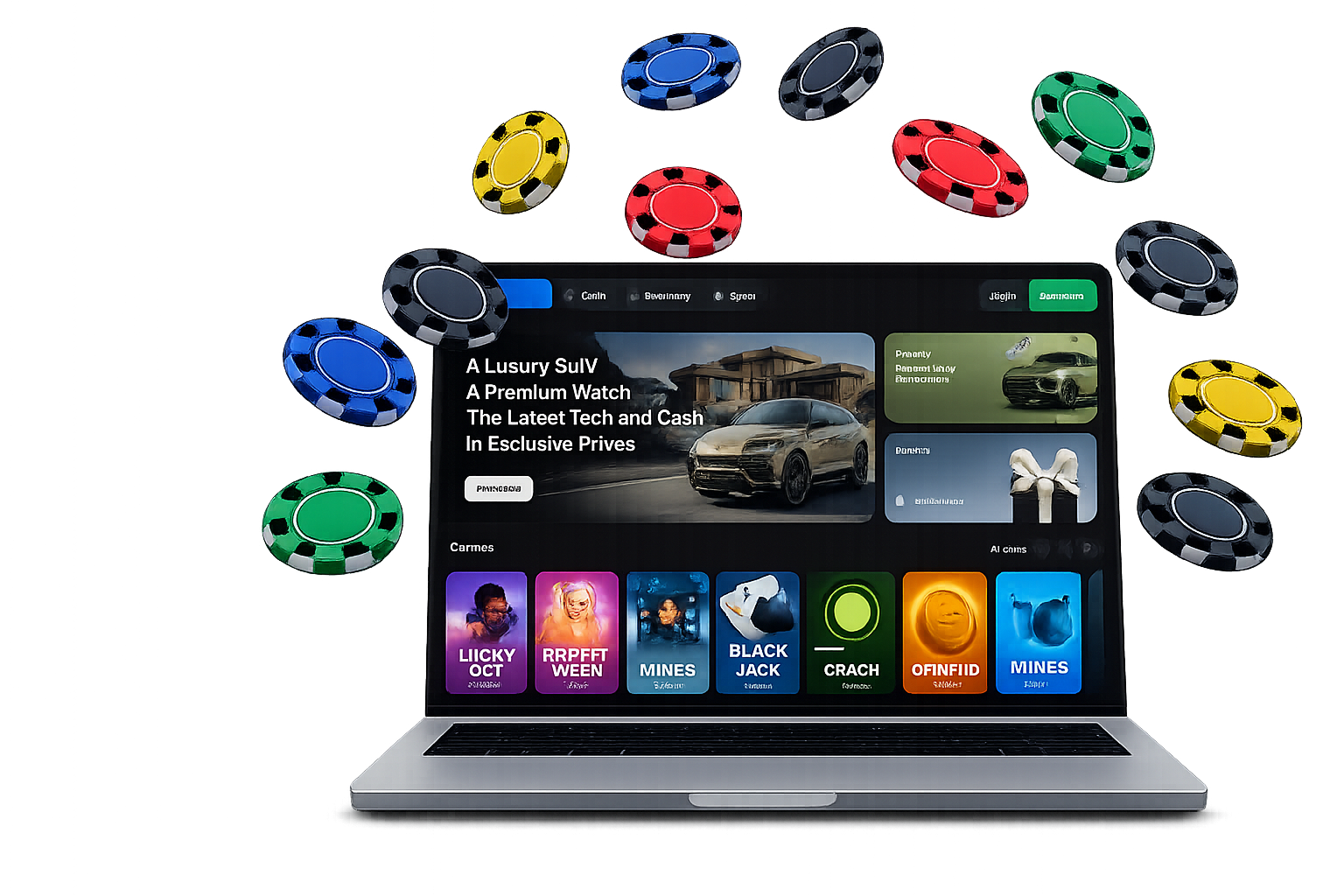 StarsPlay Casino Pakistan